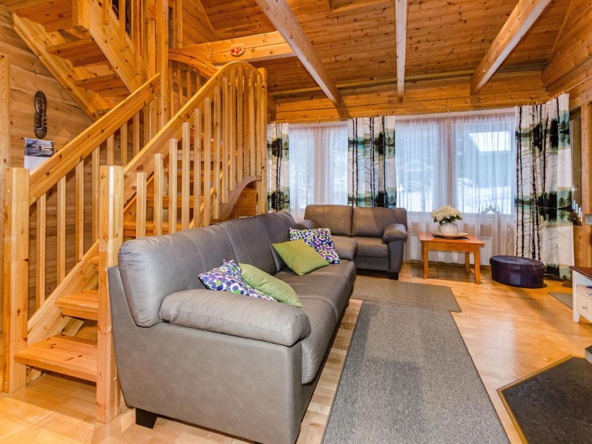 Holiday Home Welhotar By Interhome Kolinkylä Exteriör bild
