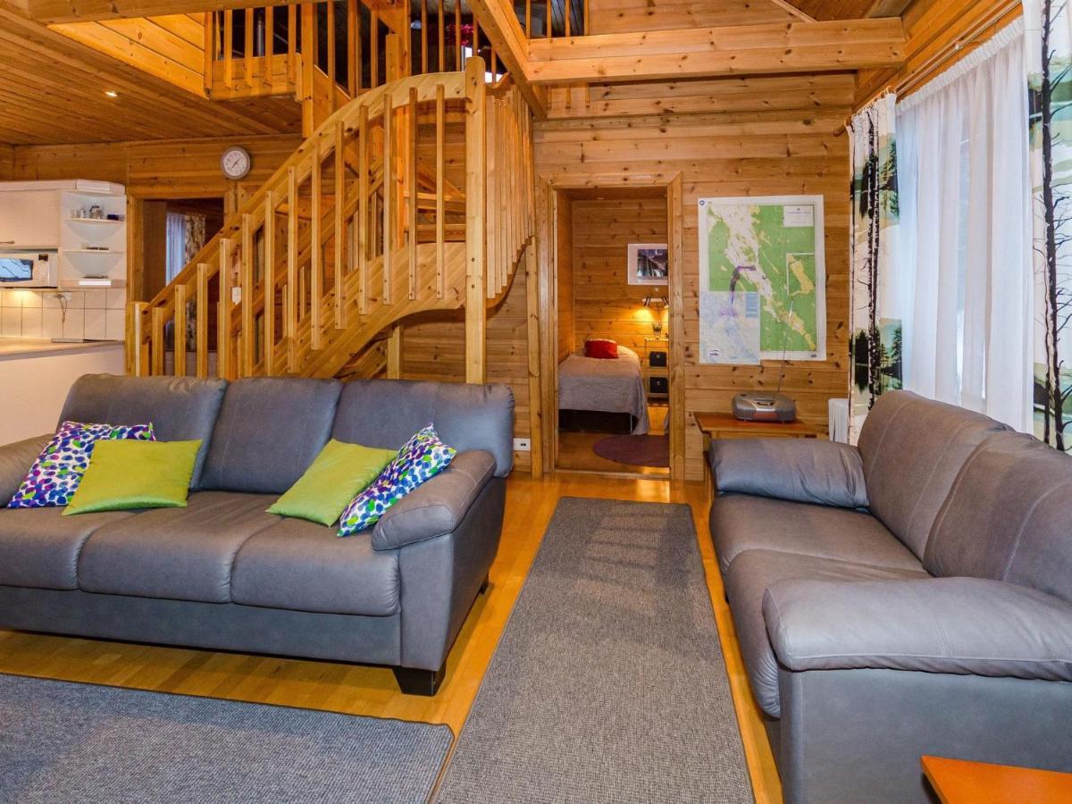 Holiday Home Welhotar By Interhome Kolinkylä Exteriör bild