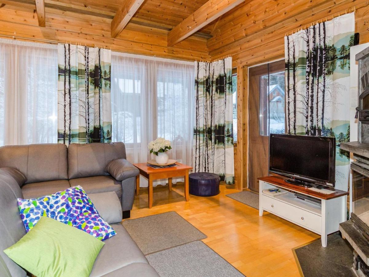 Holiday Home Welhotar By Interhome Kolinkylä Exteriör bild