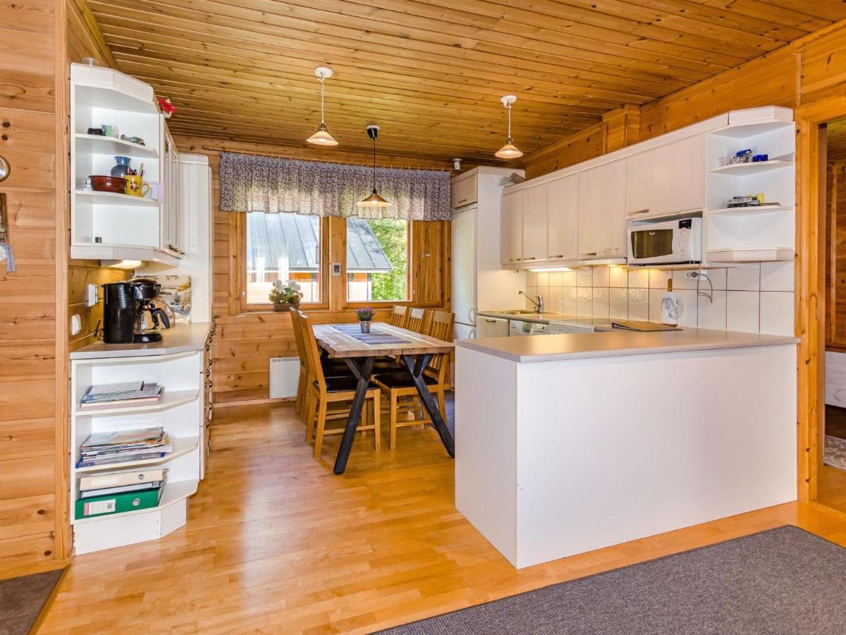 Holiday Home Welhotar By Interhome Kolinkylä Exteriör bild
