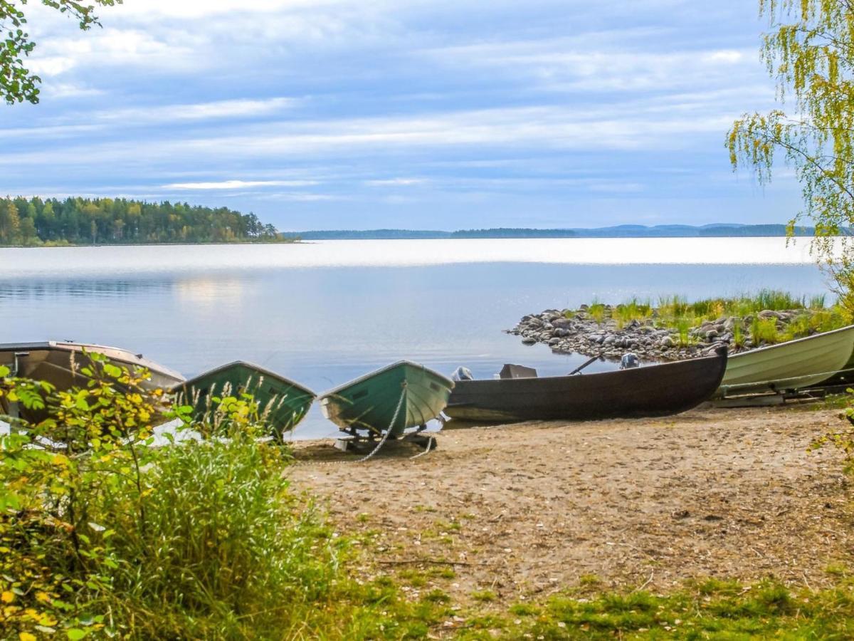 Holiday Home Welhotar By Interhome Kolinkylä Exteriör bild