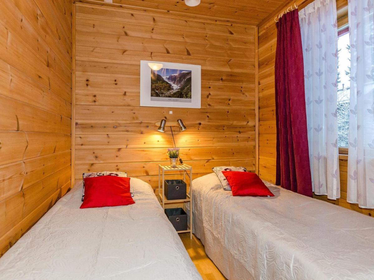 Holiday Home Welhotar By Interhome Kolinkylä Exteriör bild