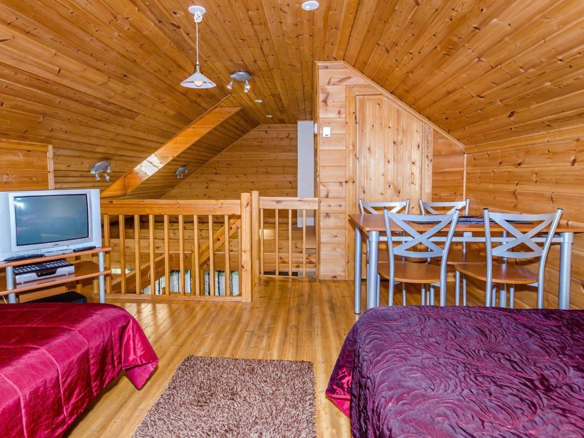 Holiday Home Welhotar By Interhome Kolinkylä Exteriör bild