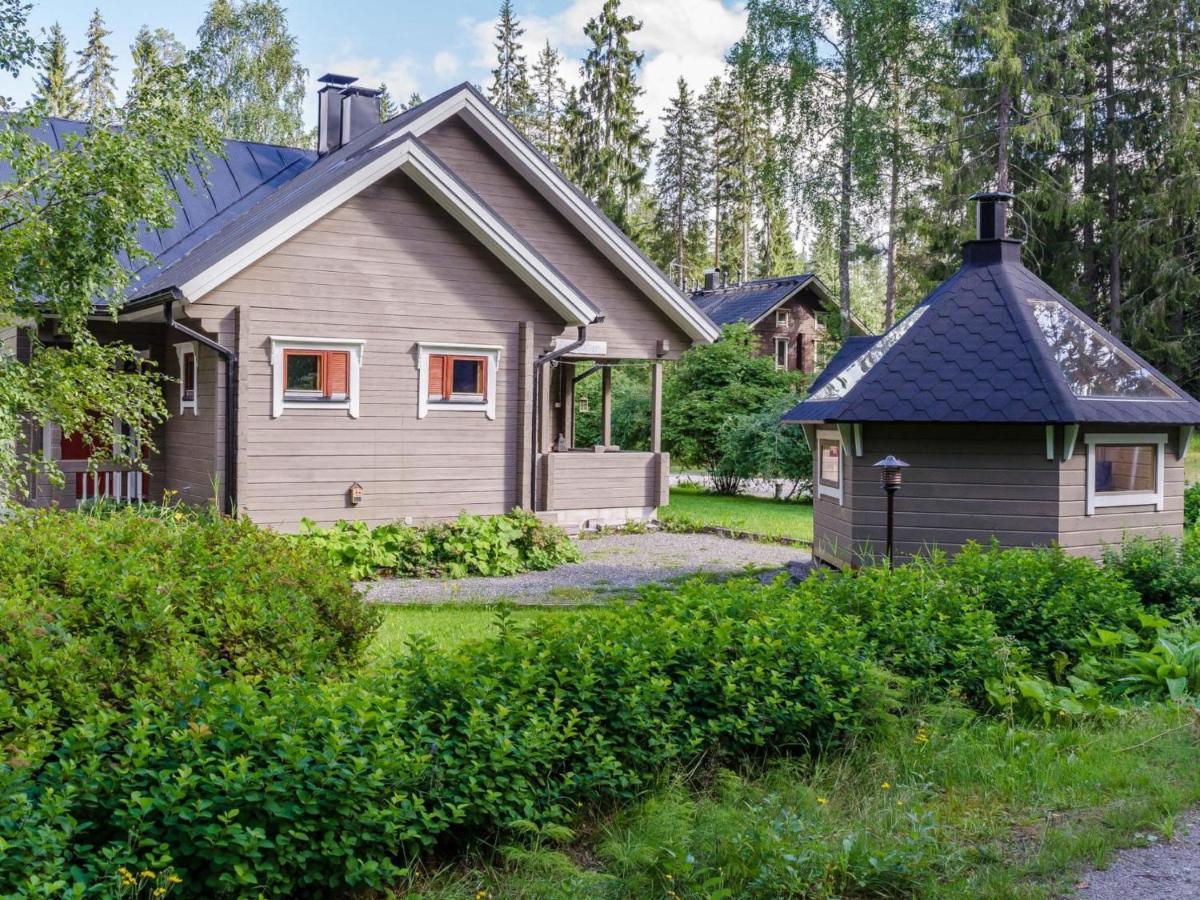 Holiday Home Welhotar By Interhome Kolinkylä Exteriör bild