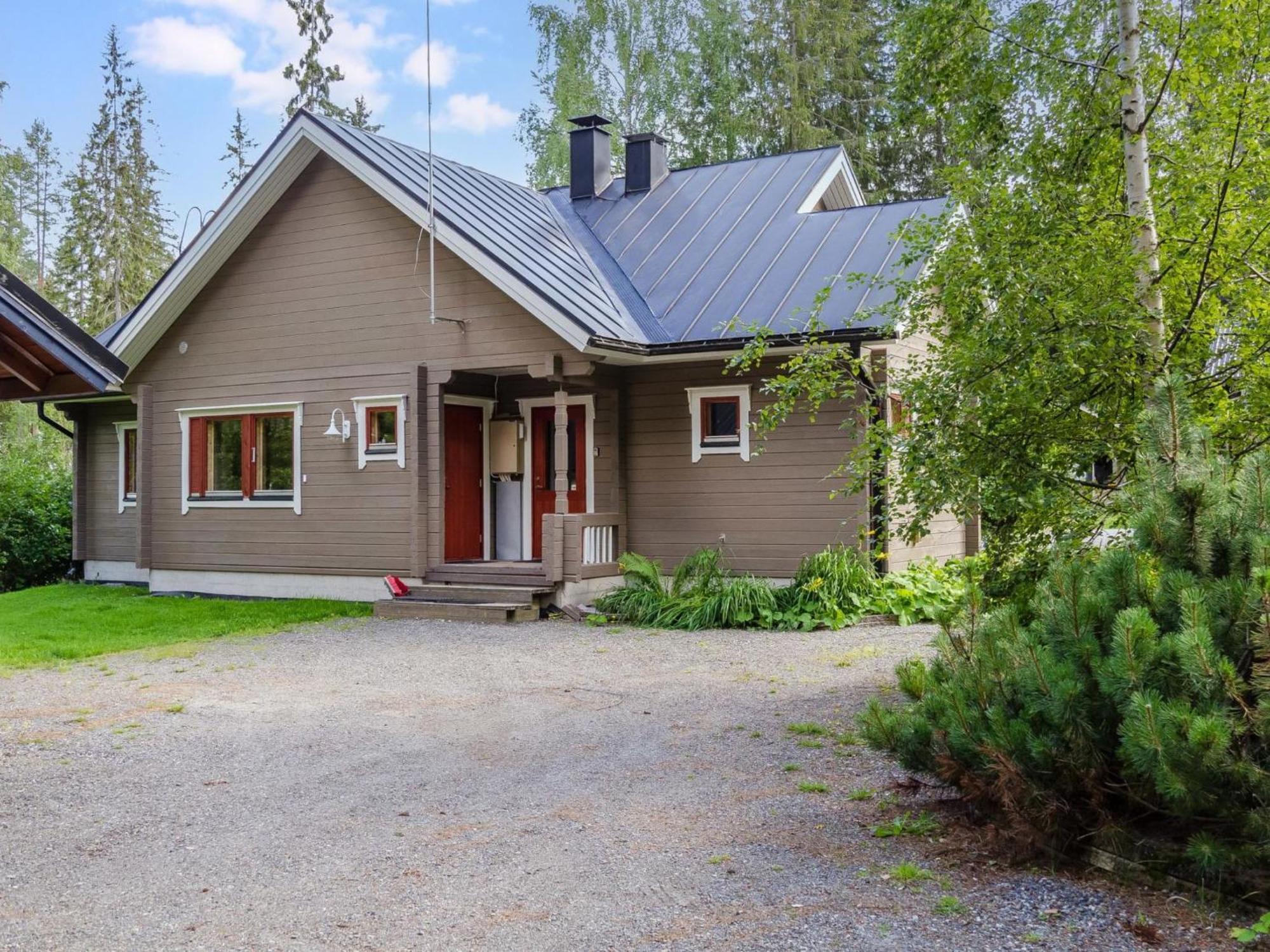 Holiday Home Welhotar By Interhome Kolinkylä Exteriör bild