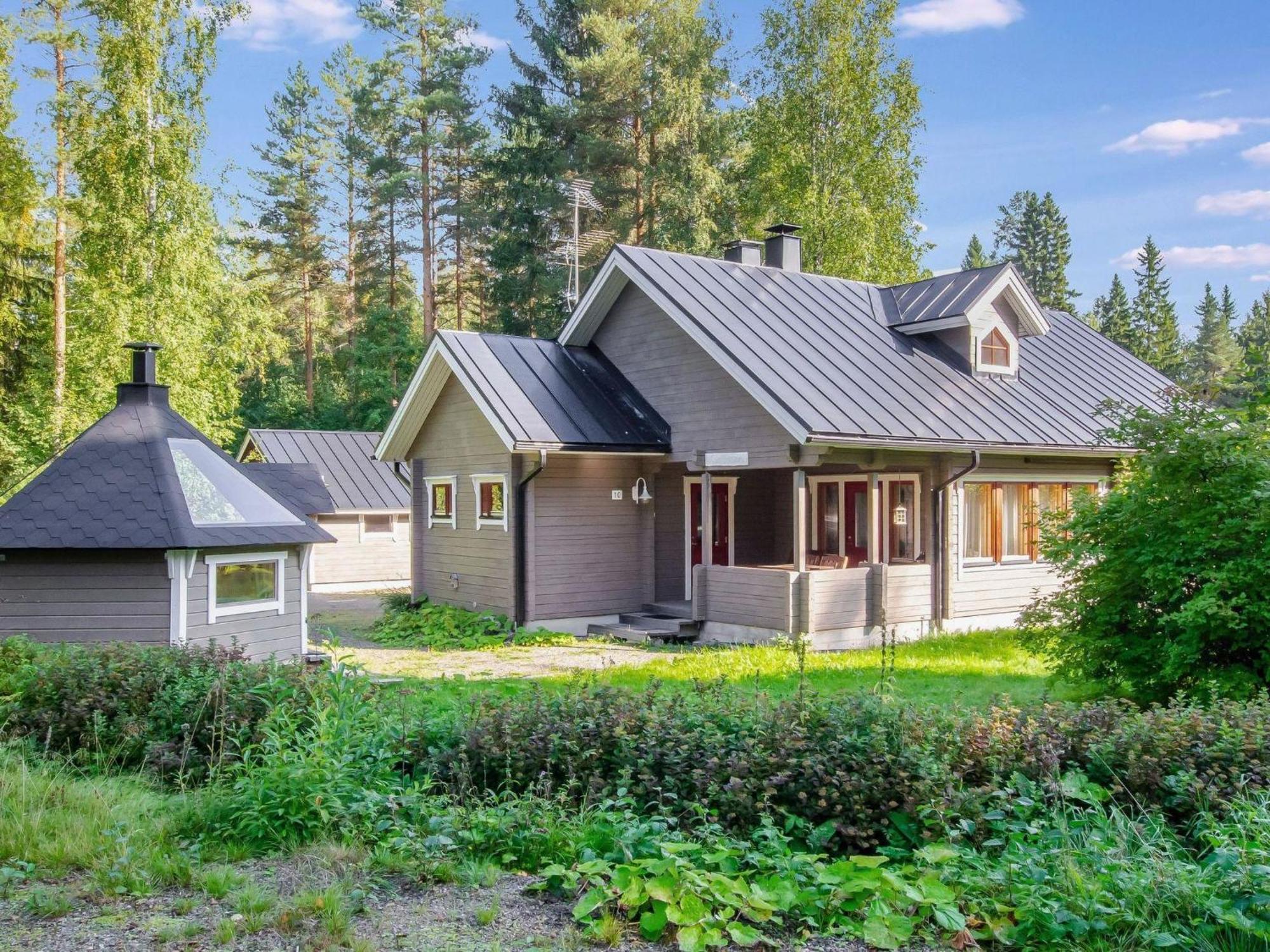 Holiday Home Welhotar By Interhome Kolinkylä Exteriör bild