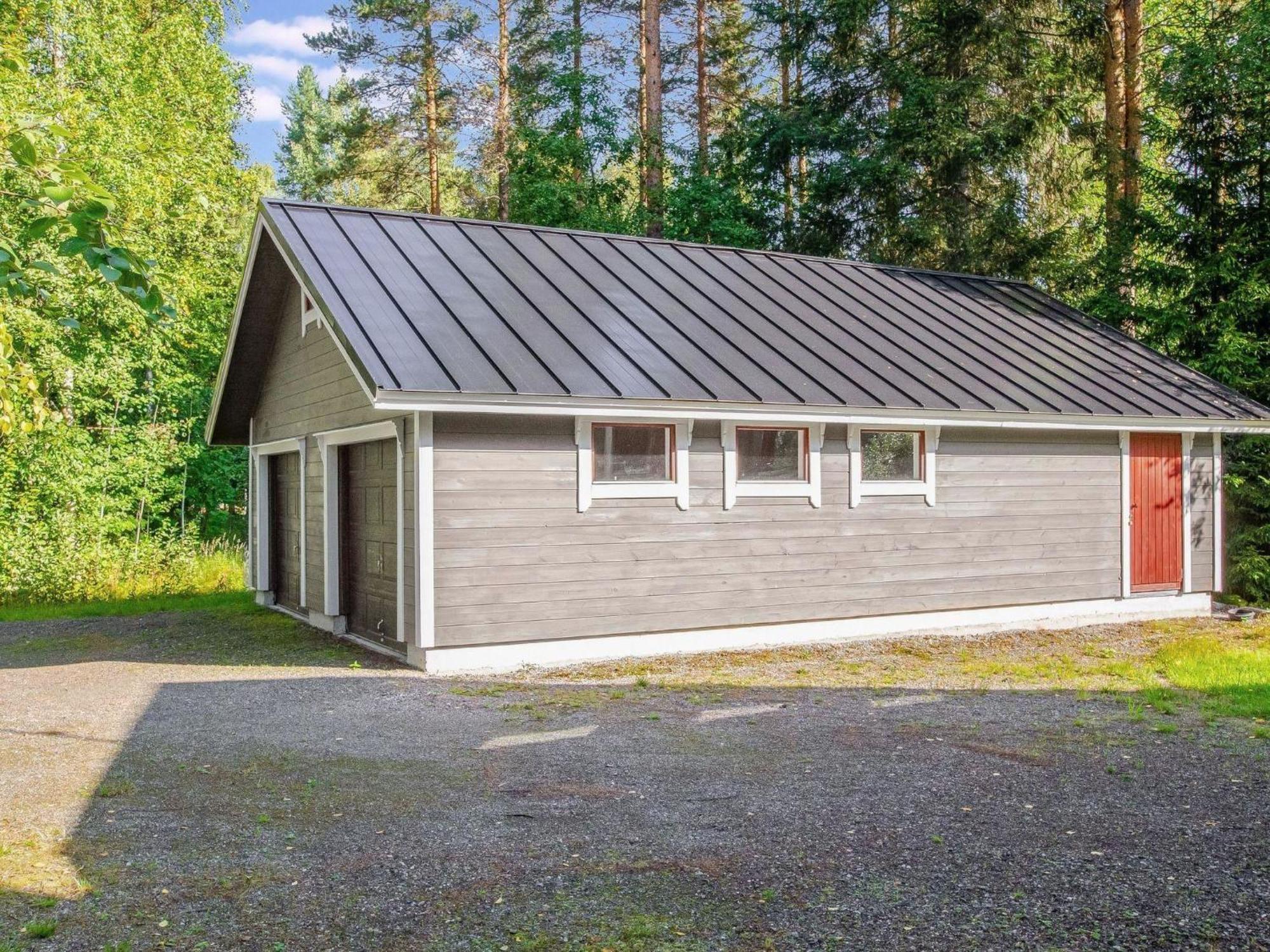 Holiday Home Welhotar By Interhome Kolinkylä Exteriör bild